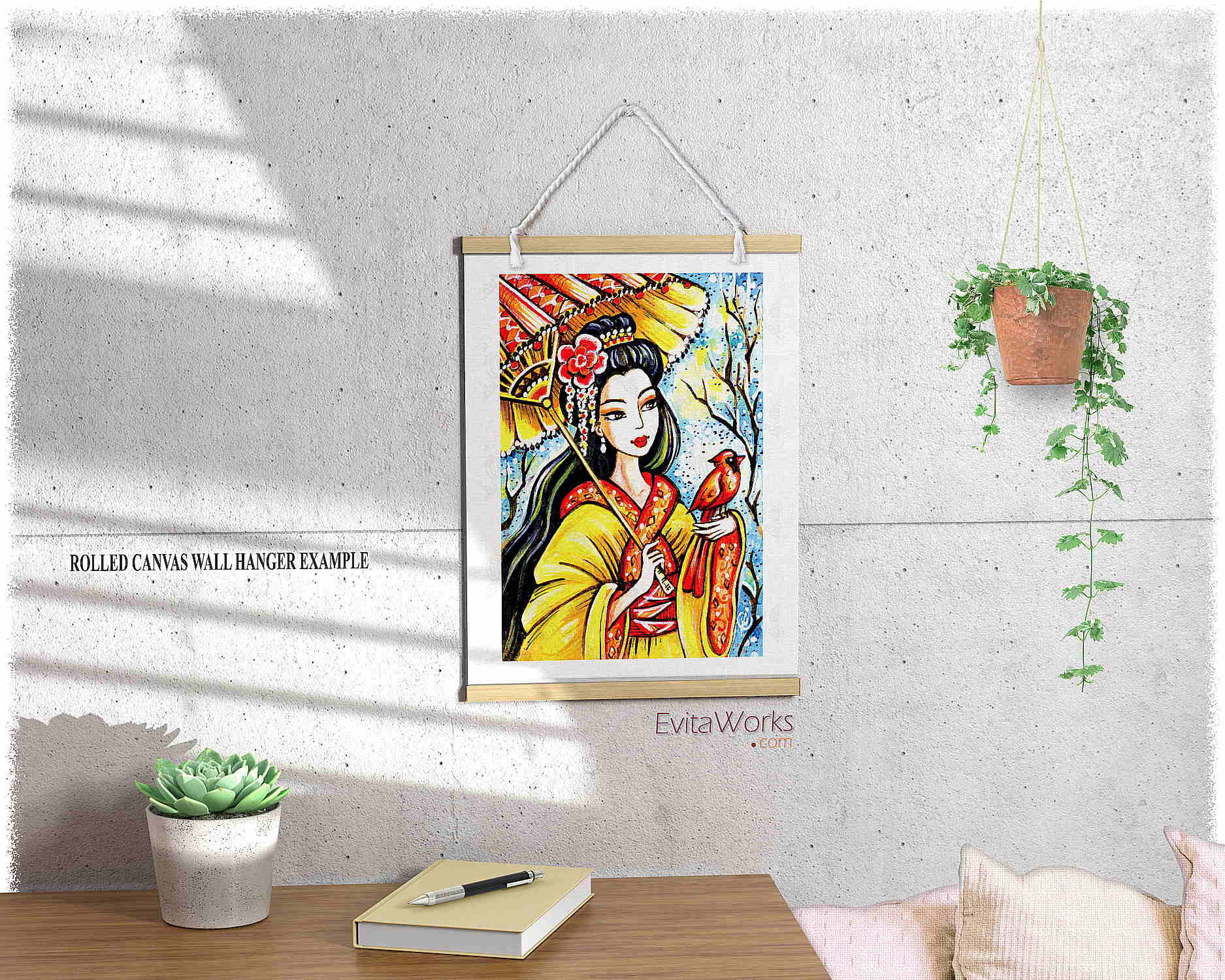 ao geisha 22 1 fr ~ EvitaWorks