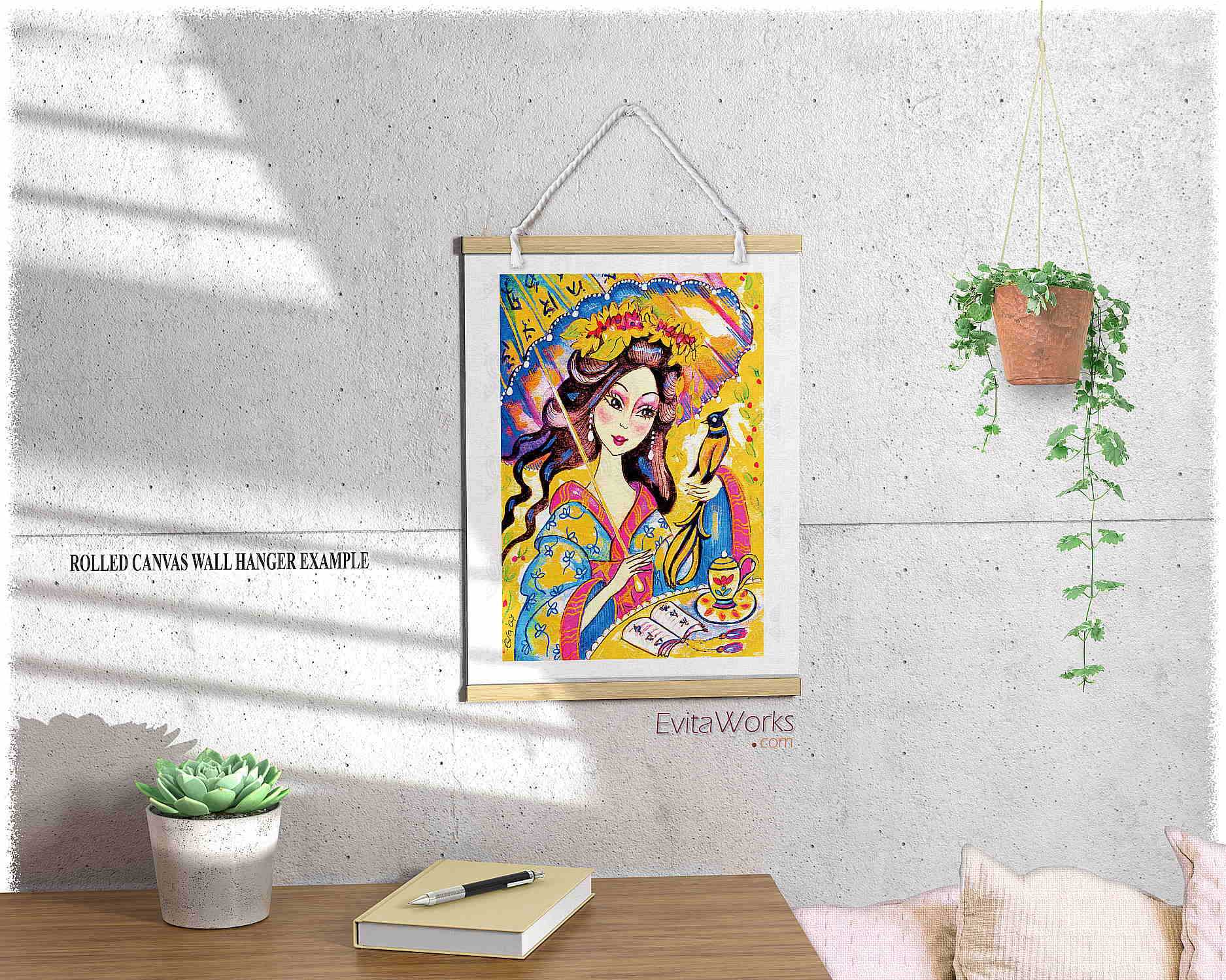 ao geisha 22 fr ~ EvitaWorks