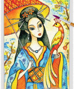 ao geisha 23 ~ EvitaWorks