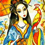 ao geisha 23 a1rfd ~ EvitaWorks