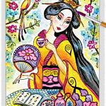 ao geisha 24 ~ EvitaWorks