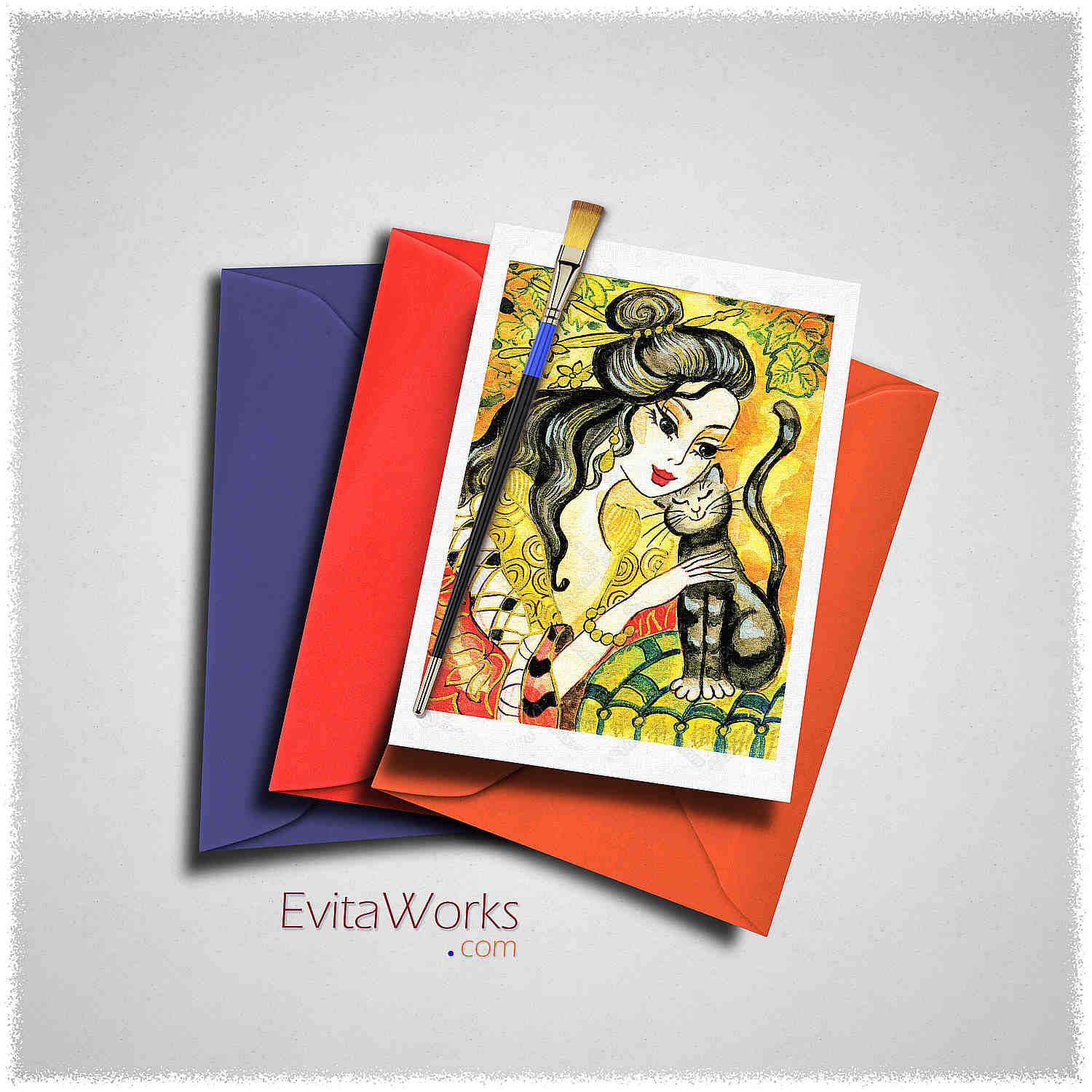 ao geisha 25 cd ~ EvitaWorks