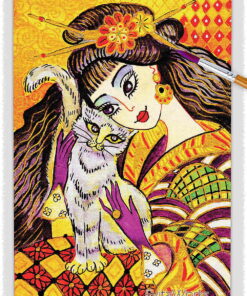ao geisha 27 ~ EvitaWorks