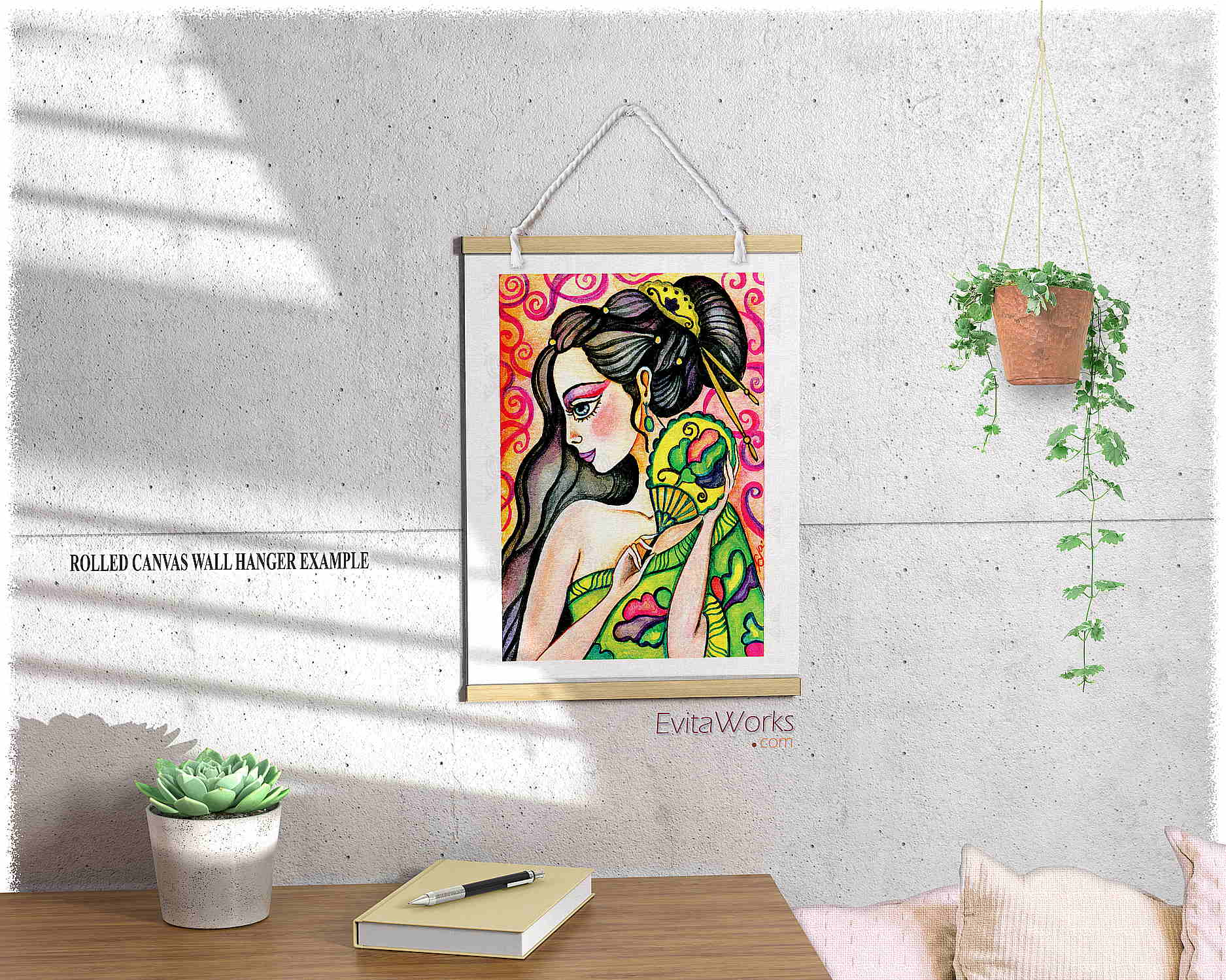 ao geisha 28 fr ~ EvitaWorks