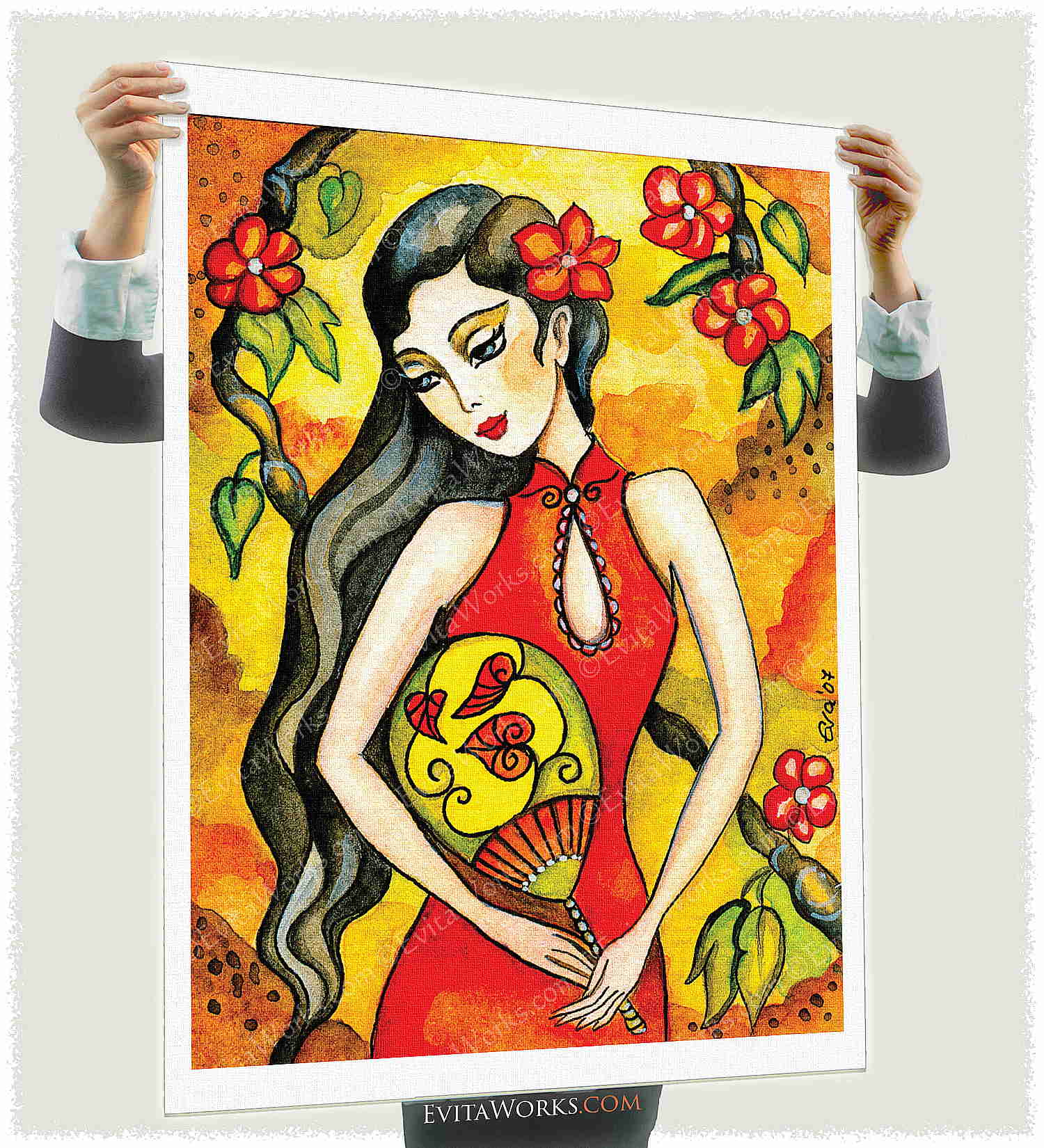 ao geisha 29 a1 ~ EvitaWorks
