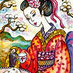 ao geisha 30 a1rfd ~ EvitaWorks
