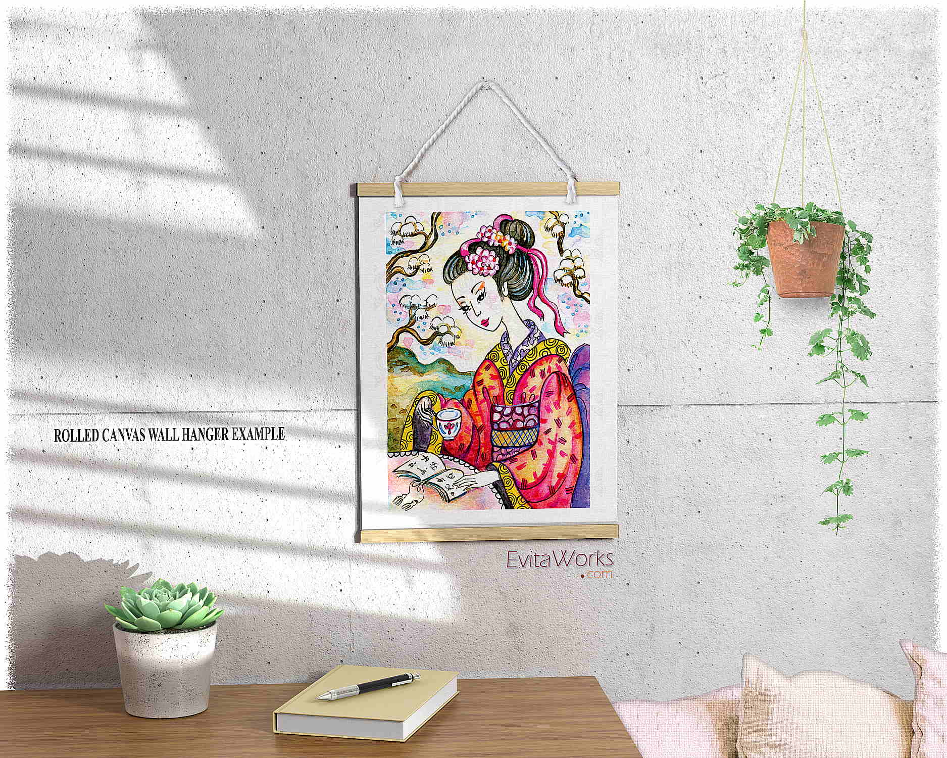 ao geisha 30 fr ~ EvitaWorks