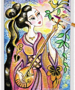 ao geisha 32 ~ EvitaWorks