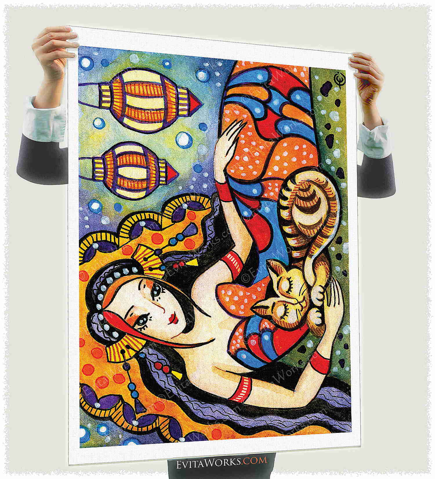 ao geisha 35 a1 ~ EvitaWorks
