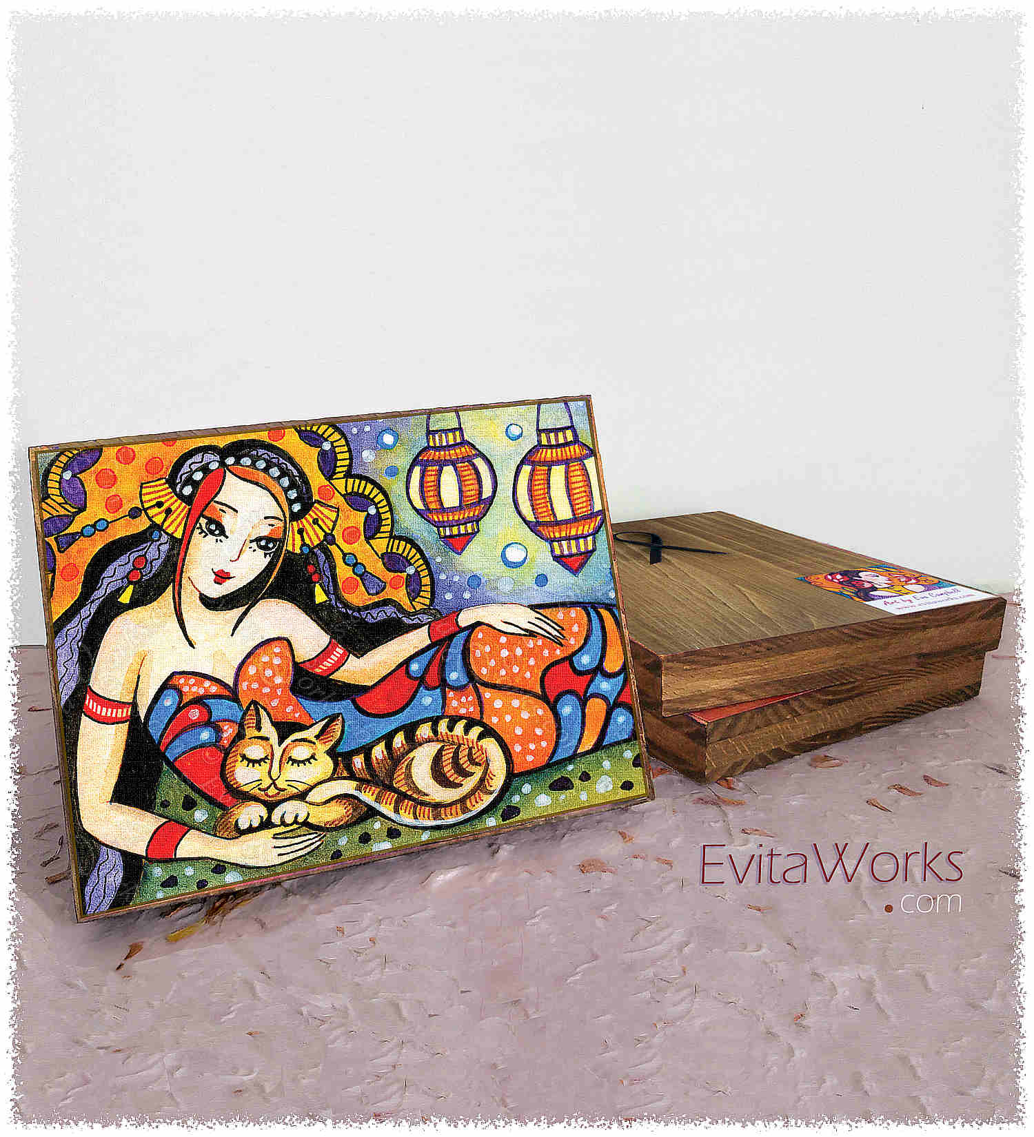 ao geisha 35 bk ~ EvitaWorks
