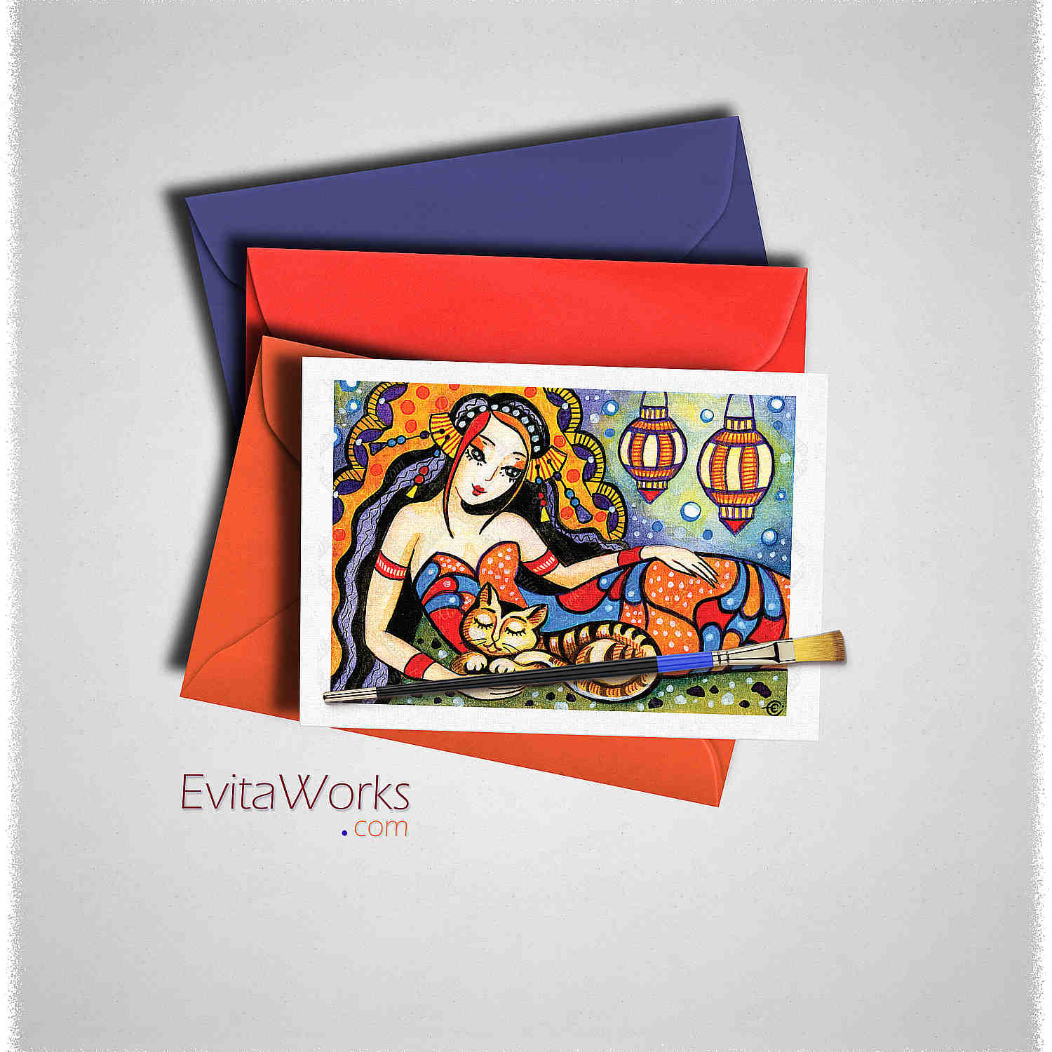 ao geisha 35 cd ~ EvitaWorks