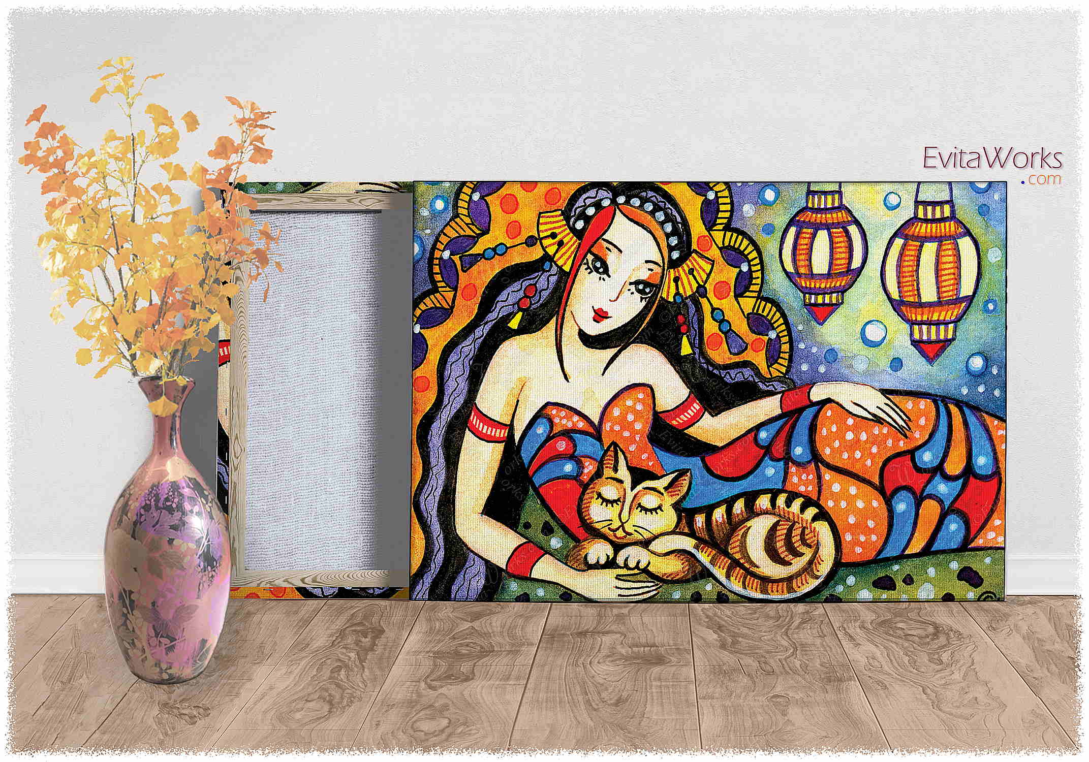 ao geisha 35 cs ~ EvitaWorks