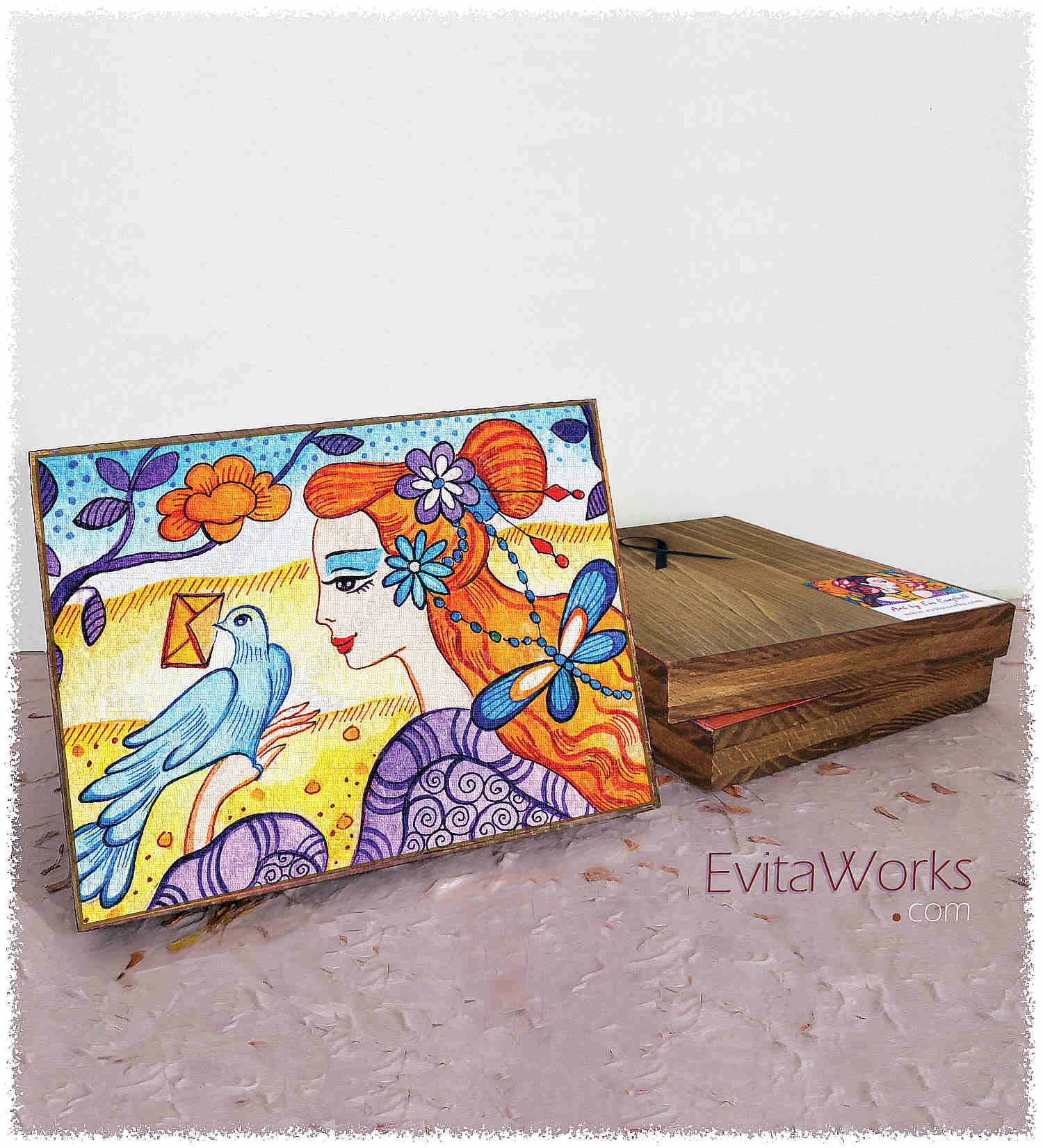 ao geisha 36 bk ~ EvitaWorks