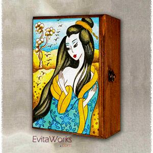 ao geisha 37 bxl ~ EvitaWorks