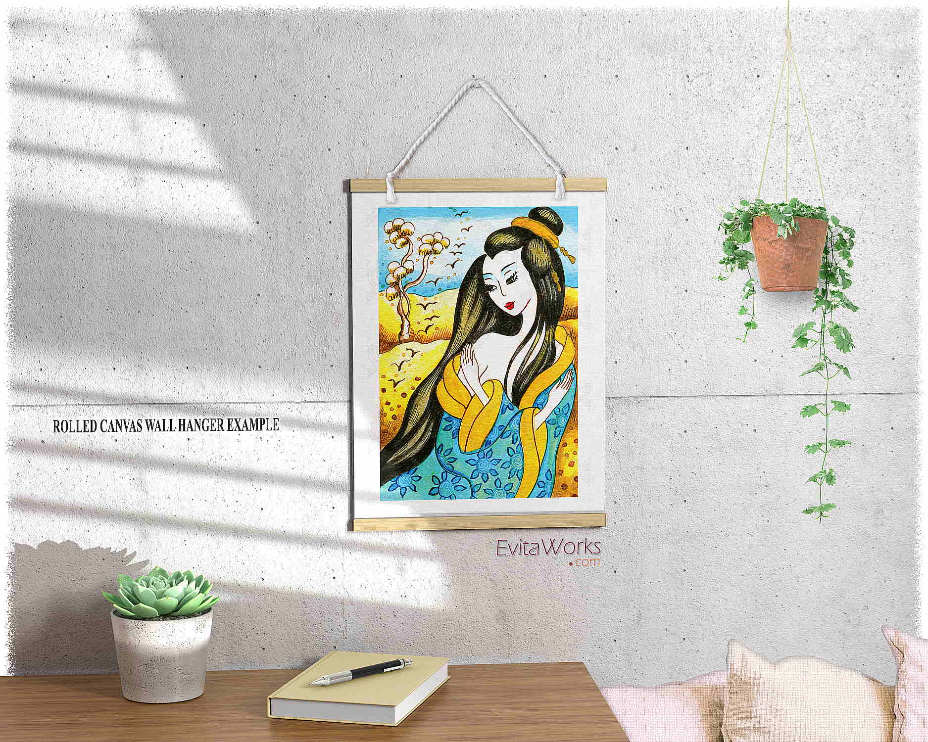 ao geisha 37 fr ~ EvitaWorks