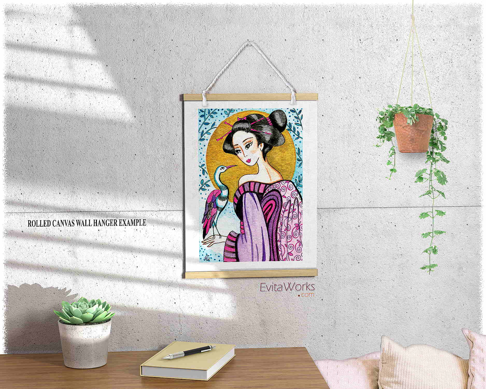 ao geisha 38 fr ~ EvitaWorks
