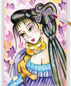 ao geisha 39 ~ EvitaWorks