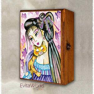 ao geisha 39 bxl ~ EvitaWorks