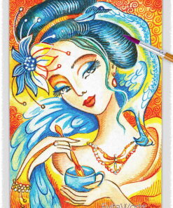 ao geisha 41 ~ EvitaWorks