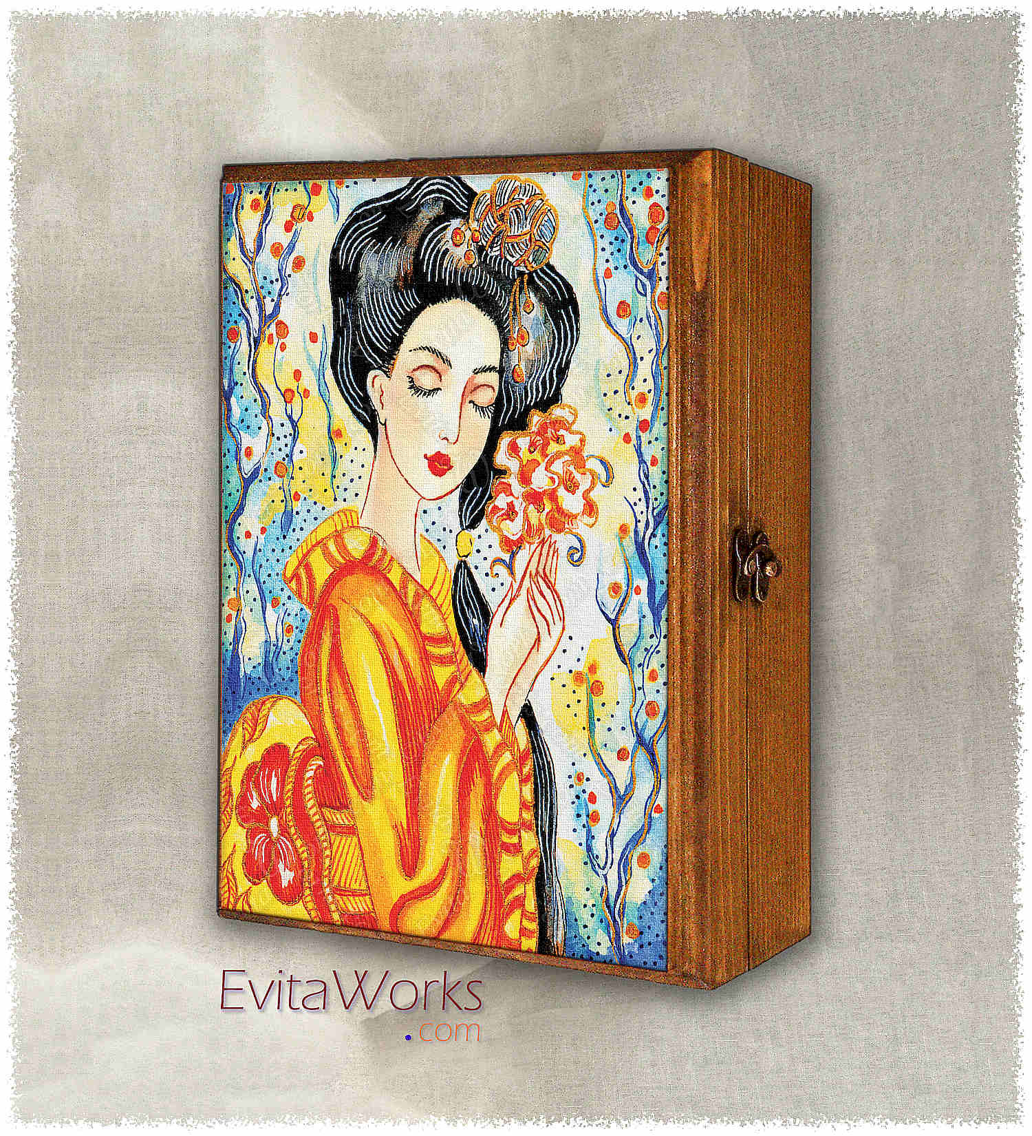 ao geisha 43 bxl ~ EvitaWorks
