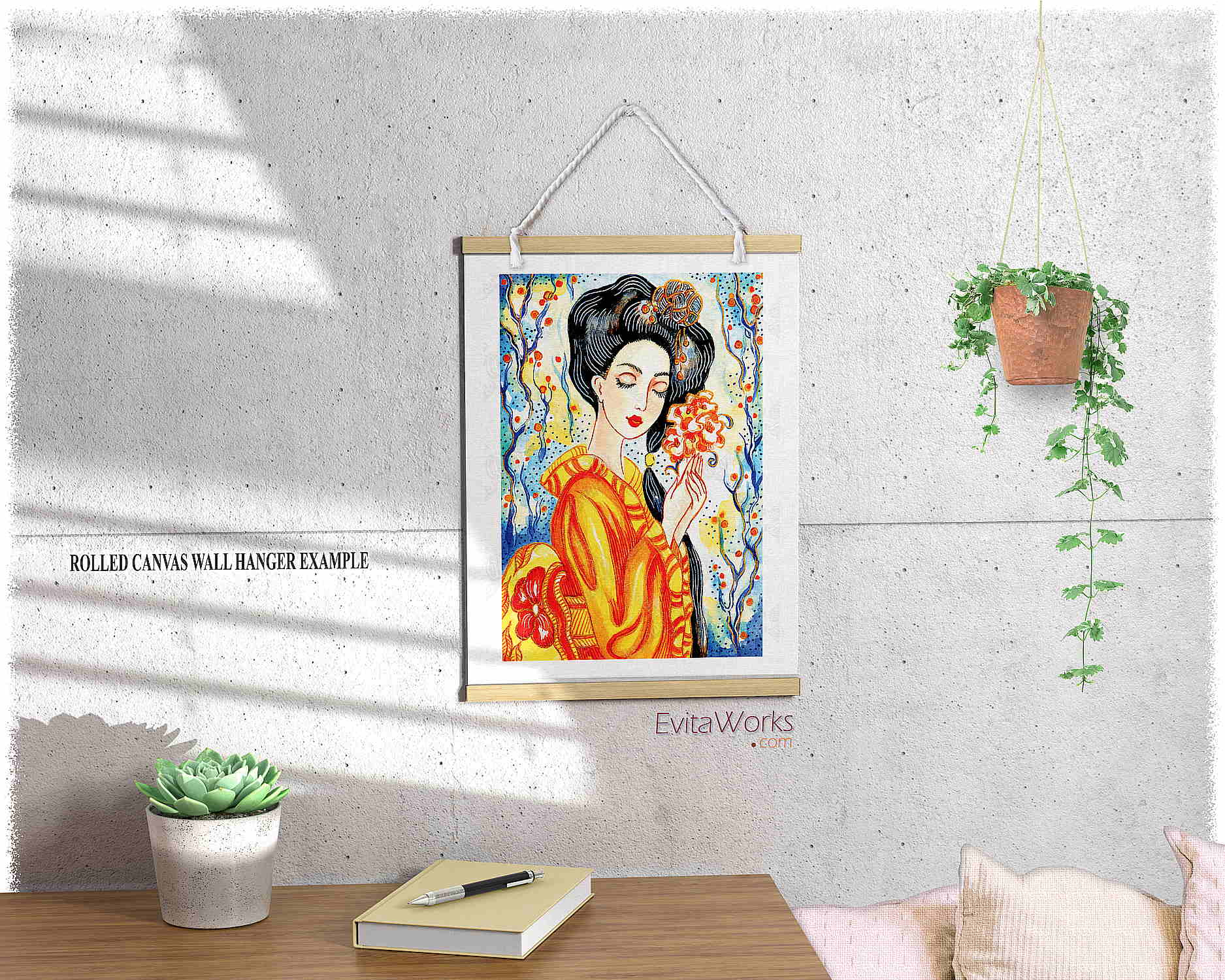 ao geisha 43 fr ~ EvitaWorks