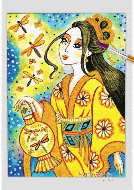 ao geisha 44 ~ EvitaWorks