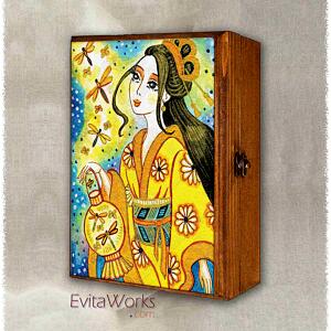 ao geisha 44 bxl ~ EvitaWorks