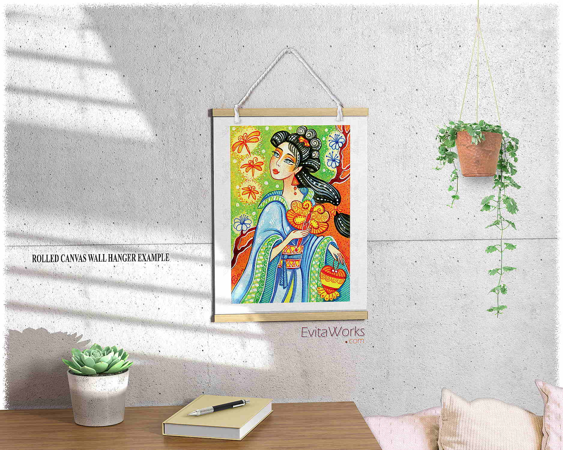 ao geisha 45 fr ~ EvitaWorks