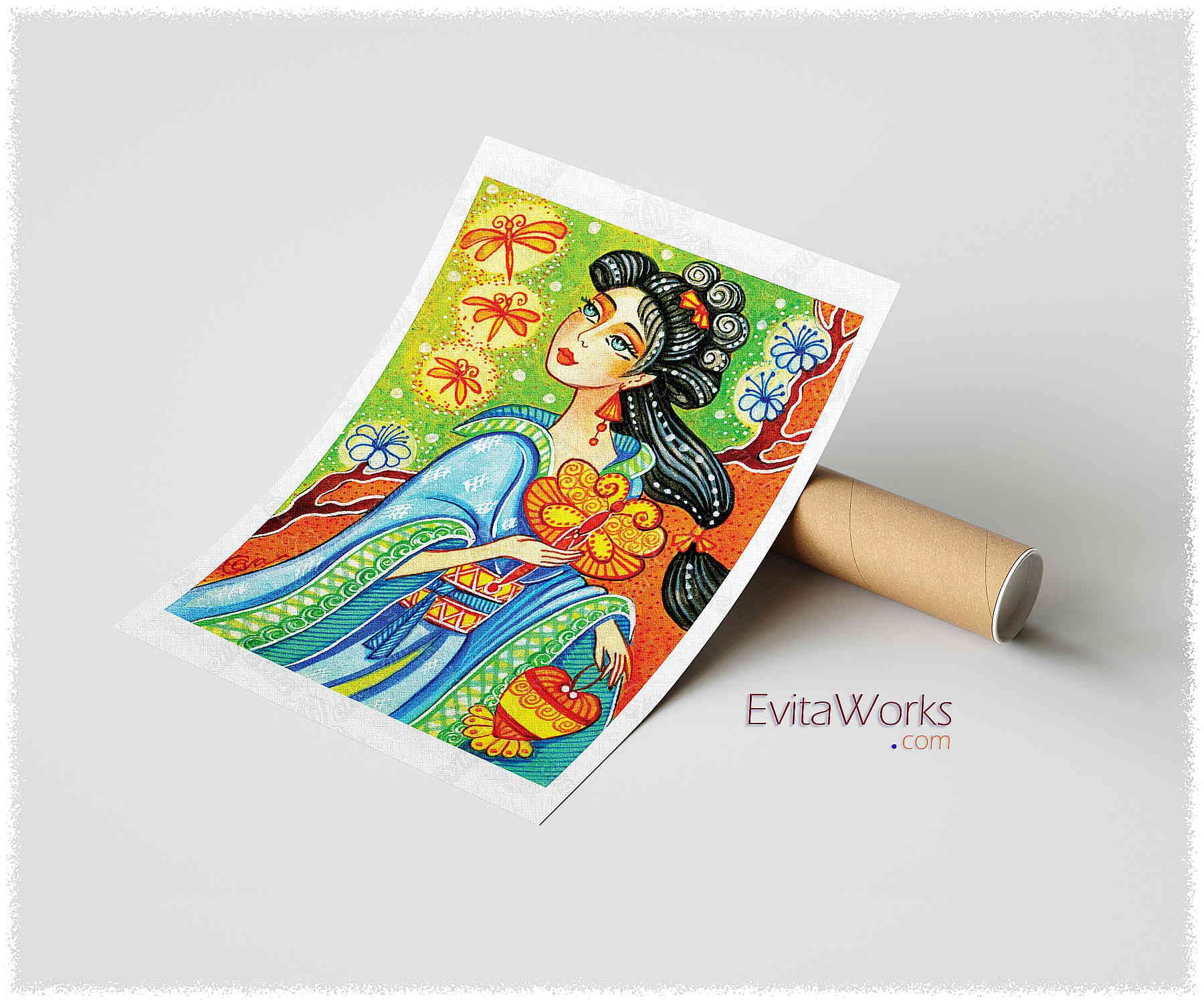ao geisha 45 pr ~ EvitaWorks