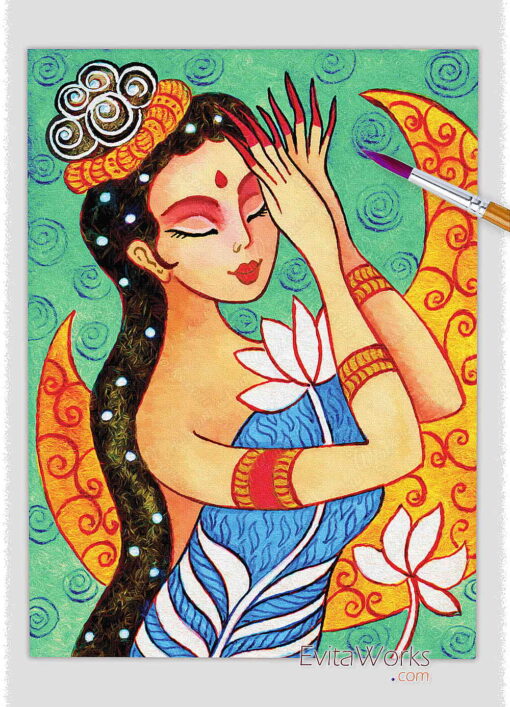 ao geisha 46 ~ EvitaWorks
