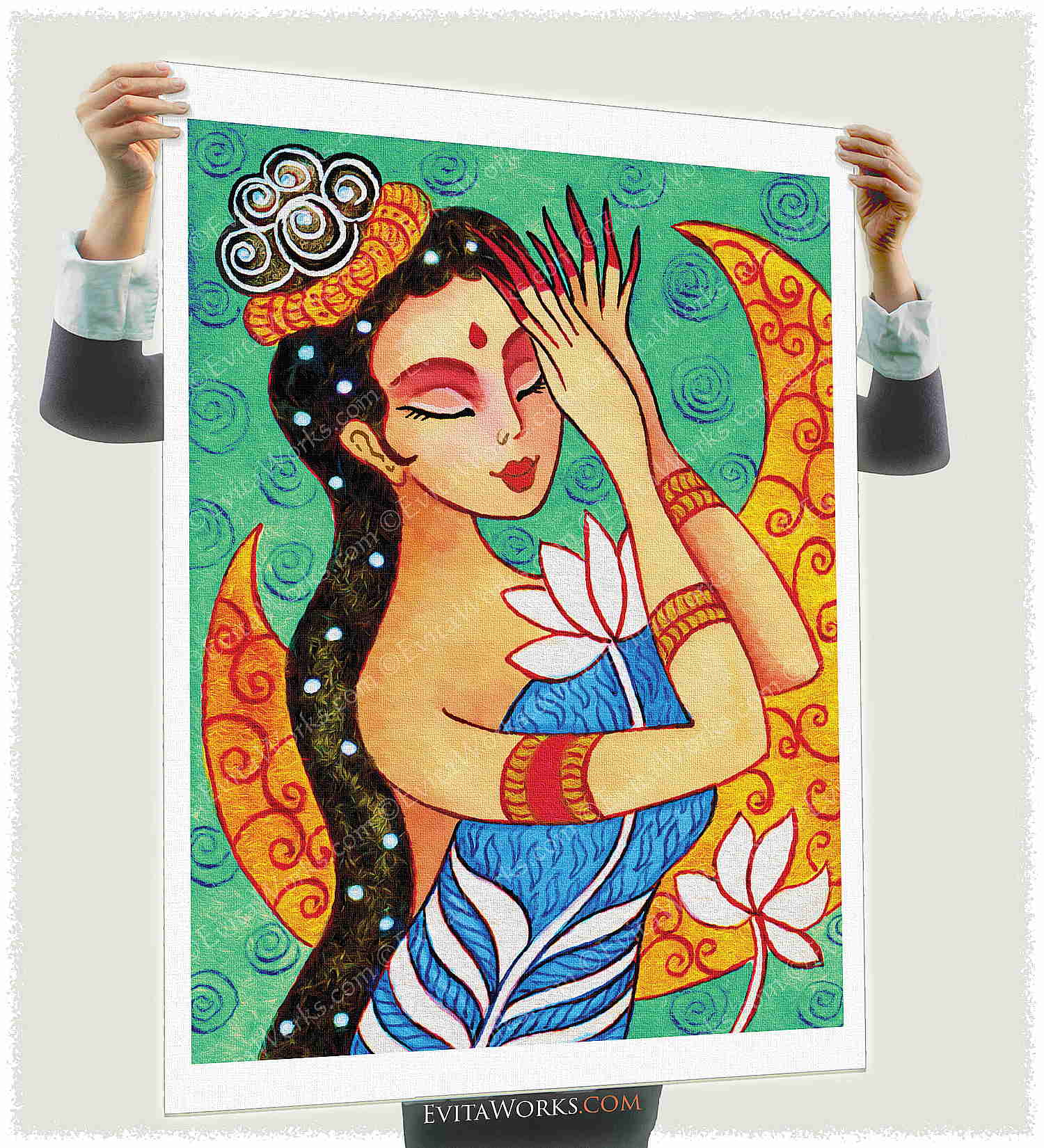 ao geisha 46 a1 ~ EvitaWorks
