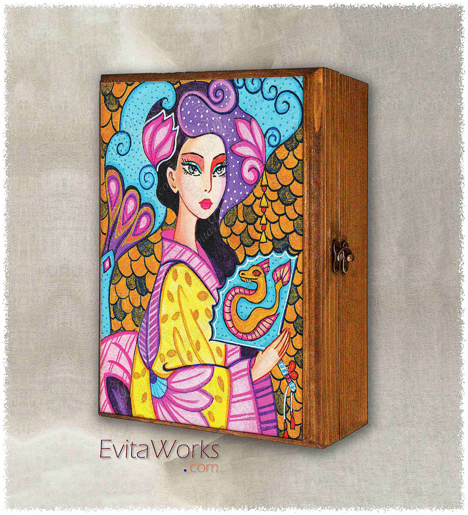 ao geisha 47 bxl ~ EvitaWorks