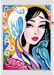 ao geisha 51 ~ EvitaWorks