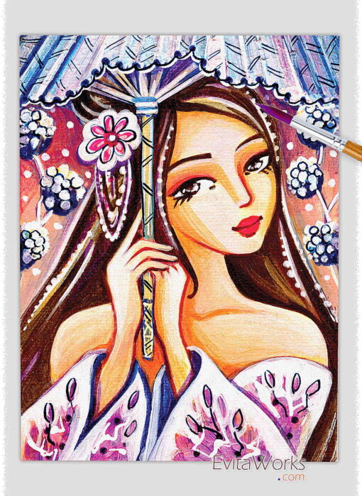 ao geisha 52 ~ EvitaWorks