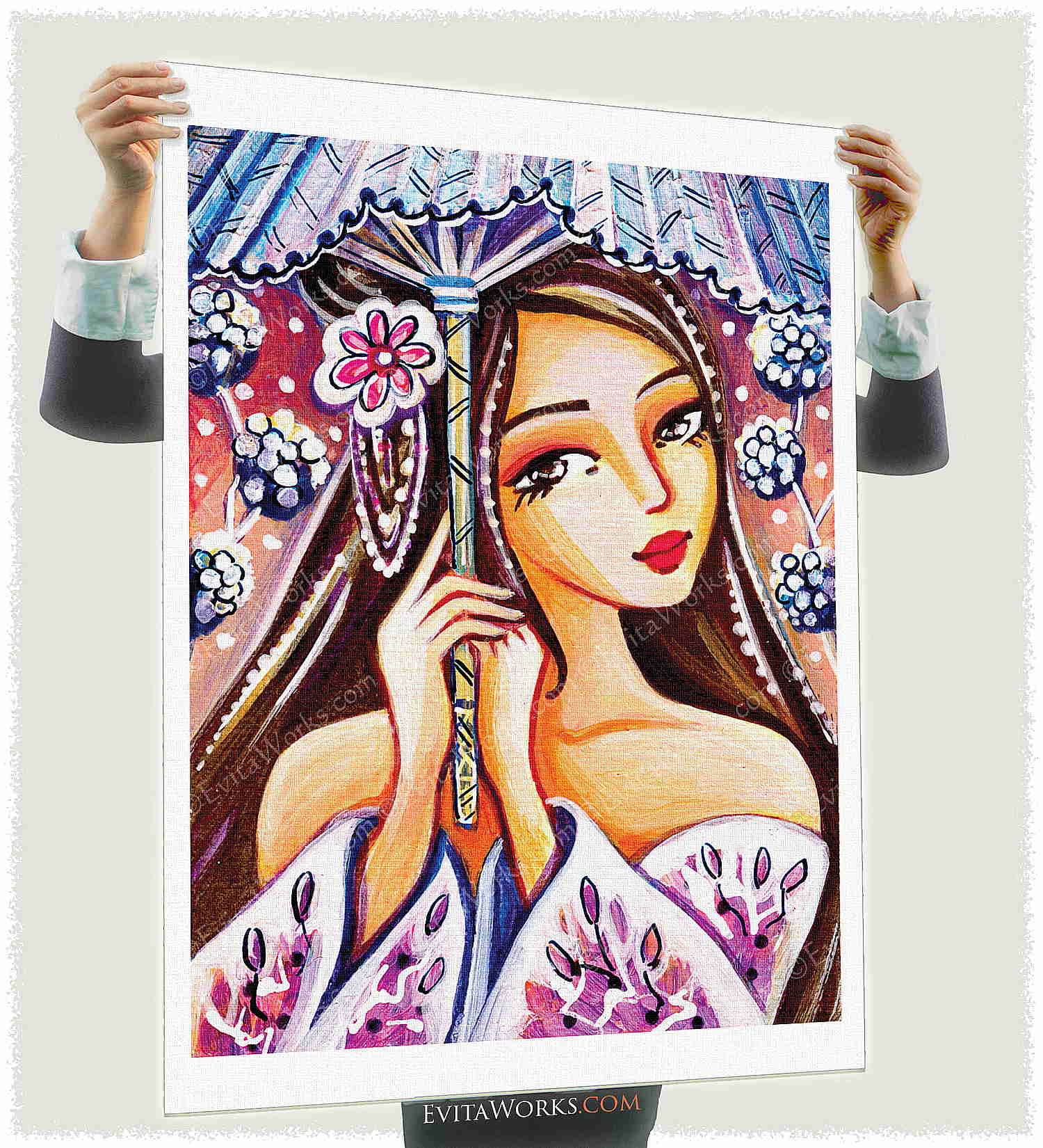 ao geisha 52 a1 ~ EvitaWorks