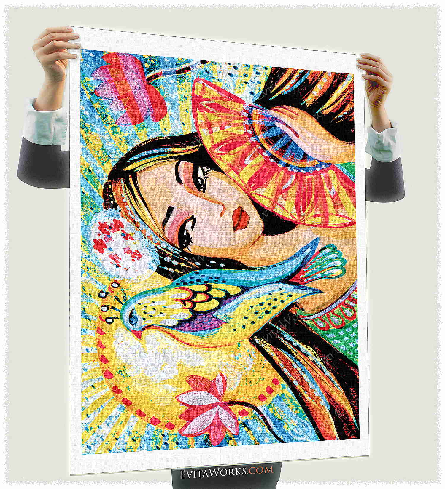 ao geisha 53 a1 ~ EvitaWorks