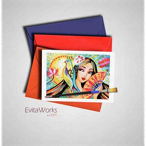 ao geisha 53 cd ~ EvitaWorks