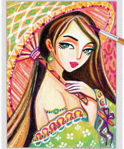 ao geisha 54 ~ EvitaWorks