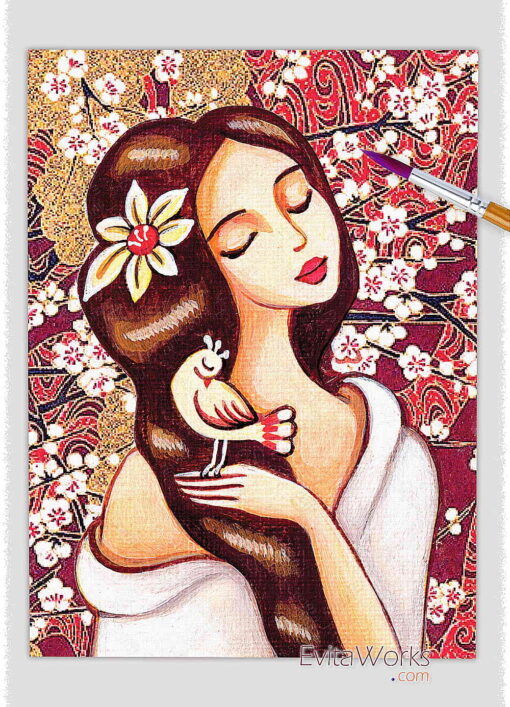 ao geisha 55 ~ EvitaWorks