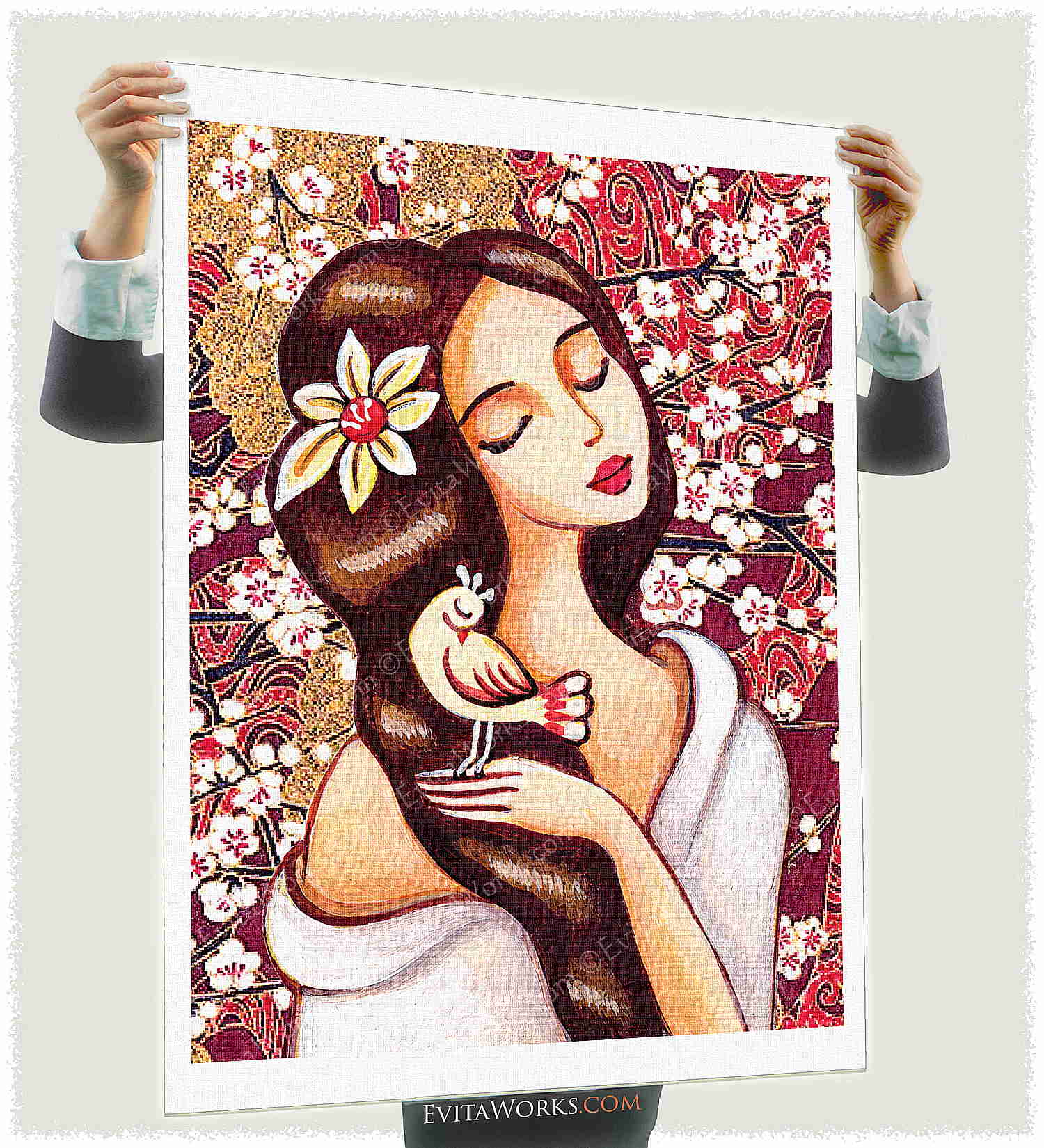 ao geisha 55 a1 ~ EvitaWorks