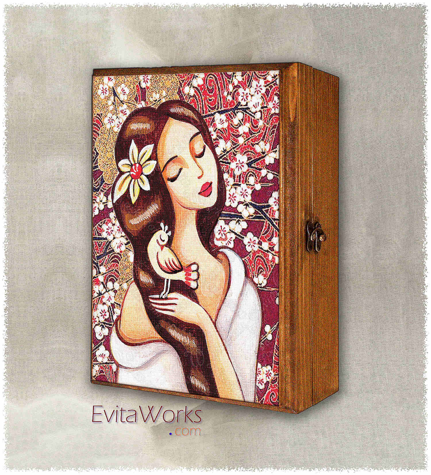 ao geisha 55 bxl ~ EvitaWorks