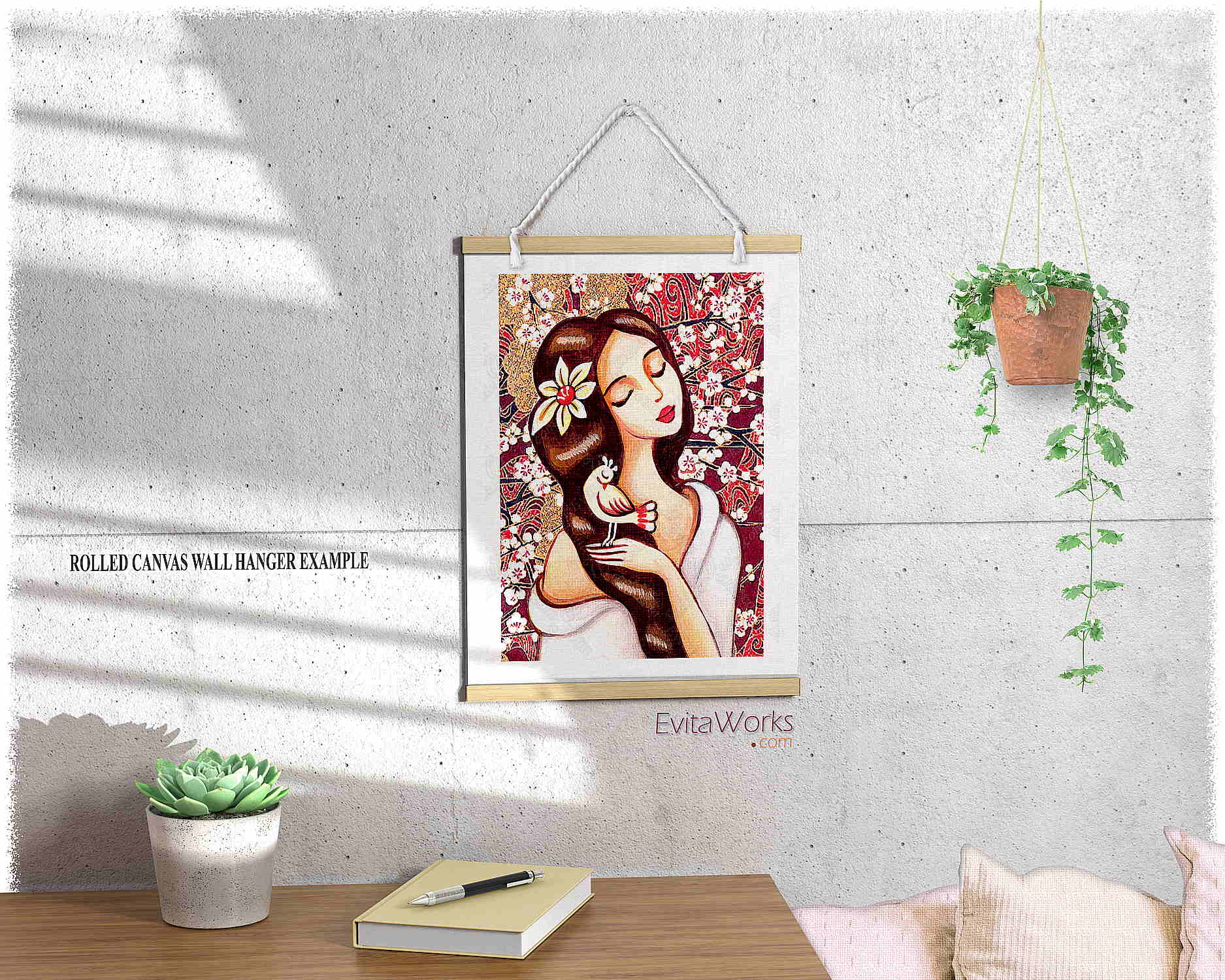 ao geisha 55 fr ~ EvitaWorks