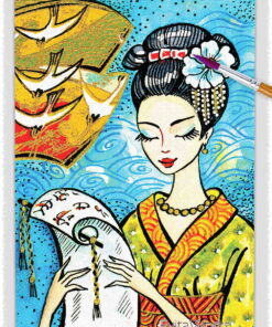 ao geisha 56 1 ~ EvitaWorks