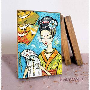 ao geisha 56 1 bk ~ EvitaWorks