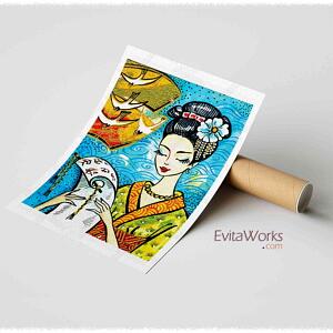 ao geisha 56 1 pr ~ EvitaWorks