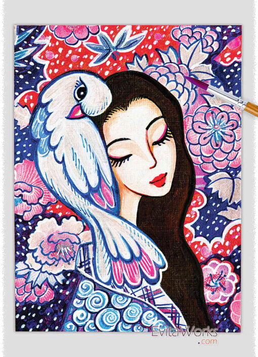 ao geisha 57 ~ EvitaWorks