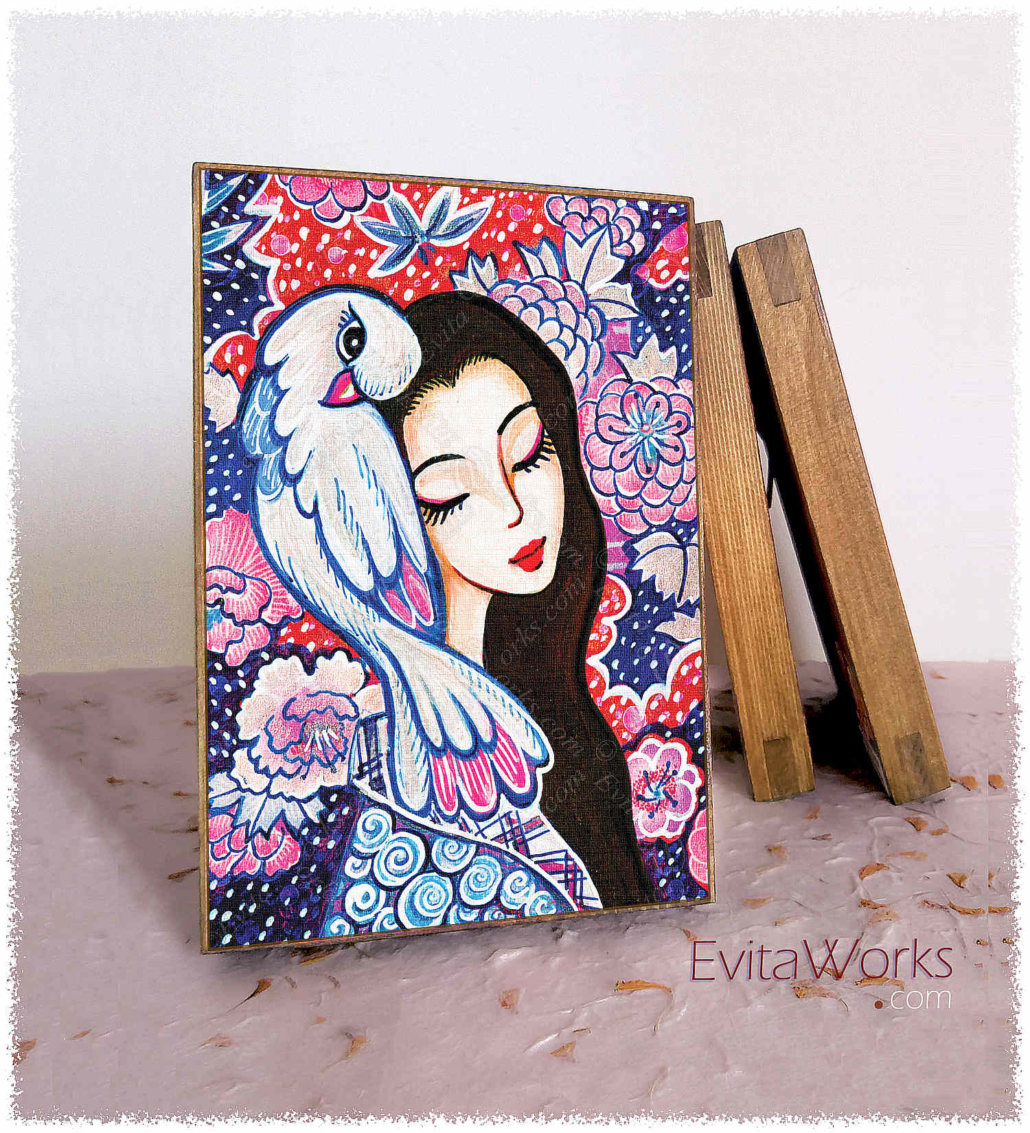 ao geisha 57 bk ~ EvitaWorks