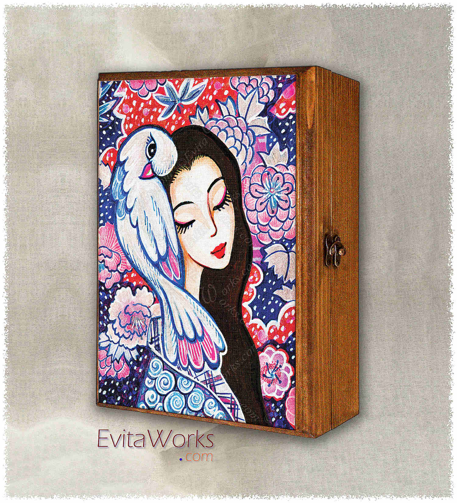 ao geisha 57 bxl ~ EvitaWorks