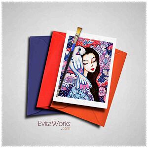 ao geisha 57 cd ~ EvitaWorks