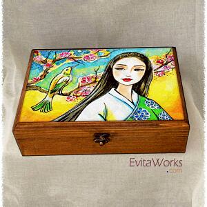 ao geisha 59 bxl ~ EvitaWorks